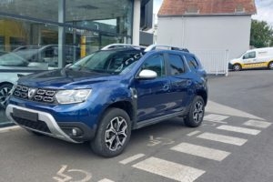 DUSTER 1.5 DCI 110 CH PRESTIGE
