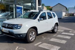 duster 1.5 dci 110 ch prestige