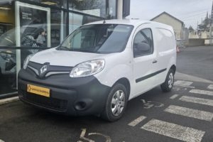 RENAULT KANGOO 1.5 BLEU DCI 80 CH CONFORT