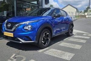 Nissan juke dig-t 114 ch shadow