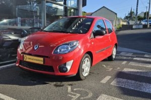RENAULT TWINGO 2 1.2 75 CH 90 000 KM