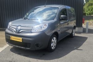 RENAULT KANGOO 2 1.5 BLEU DCI 954 CH GRAND CONFORT