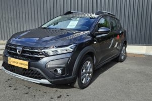 DACIA SANDERO 3 0.9 TCE 90 CH STEPWAY