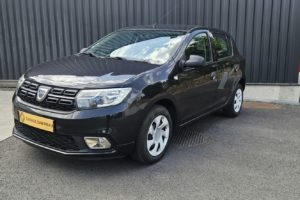 DACIA SANDERO TCE 90 CH AMBIANCE